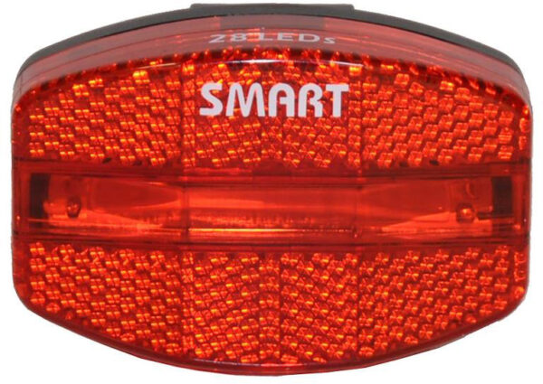 Smart Baglygte LED Dioder