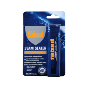 Sømforsegler - Fabsil Seam Sealer 30 ml.
