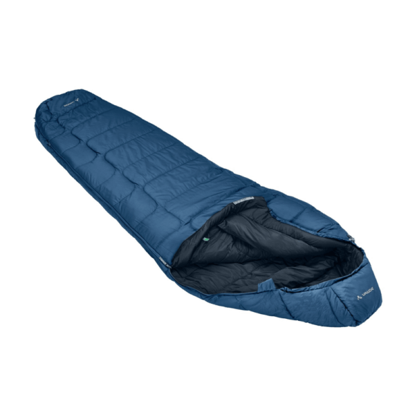 Sovepose til store mennesker | Sioux 400 XL SYN - Vaude