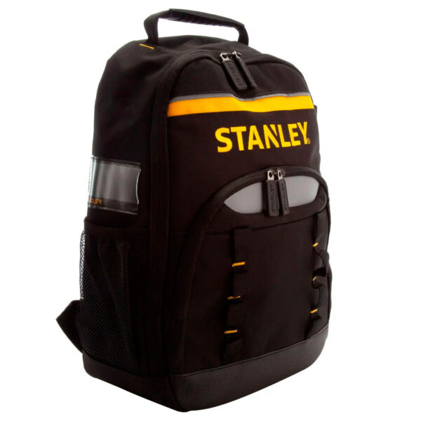 Stanley Rygsæk med rum til værktøj (15kg)