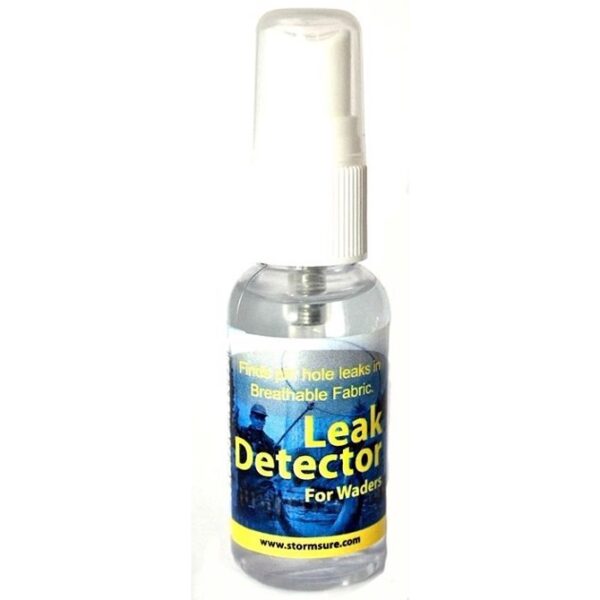 Stormsure Leak Detector - Andet friluftsgrej