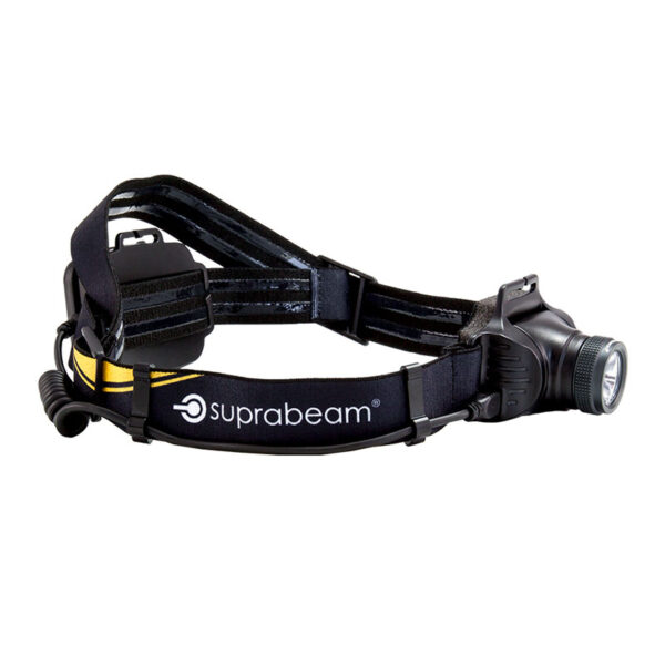Suprabeam V3pro - 400 Lumen - Pandelampe fra Suprabeam