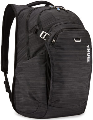 THULE Construct Rygsæk - 24L, 300x310x460mm - Sort