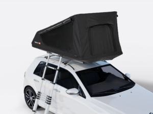 TentBox GO – Markedets letteste tagtelt, som kan pakkes ned i en taske - TentBox Go