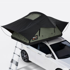 TentBox Lite 2.0 - Fantastisk all-round tagtelt - Forest
