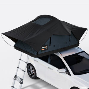 TentBox Lite 2.0 - Fantastisk all-round tagtelt - Slate