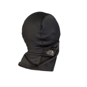The North Face New Nomadic Balaclava, Black