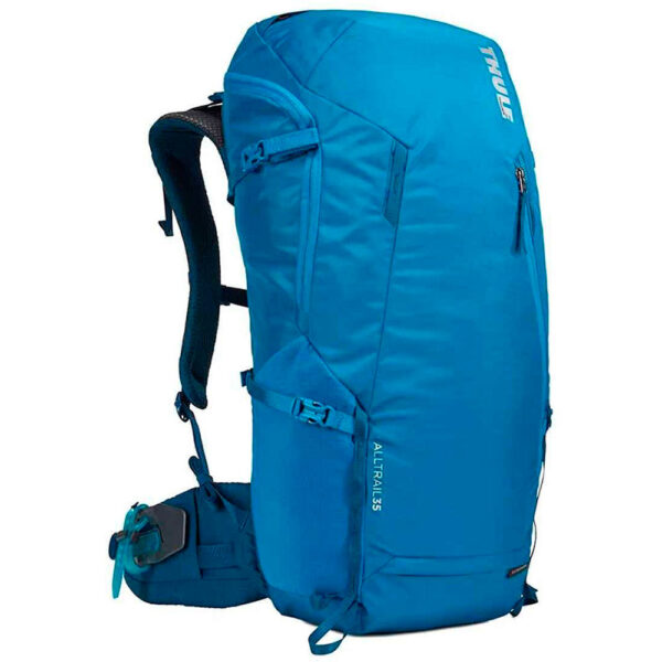 Thule AllTrail Vandre Rygsæk (35 Liter) Mykonos Blue