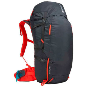 Thule AllTrail Vandre Rygsæk (45 Liter) Obsidian
