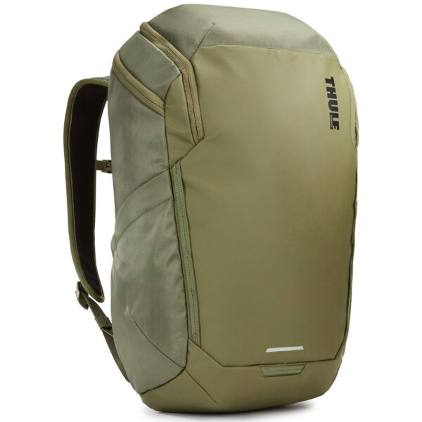 Thule Chasm Rygsæk - 26 Liter (15,6tm) Olivine