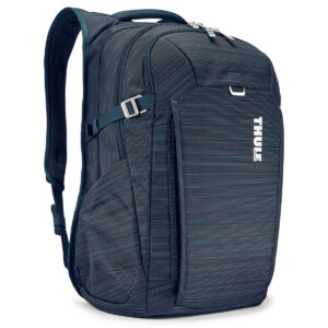 Thule Construct Rygsæk -28 Liter (15,6tm) Carbon Blue