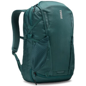Thule EnRoute Rygsæk - 30 Liter (15,6tm) Mallard Green