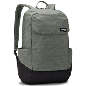 Thule Lithos Rygsæk - 20 Liter (16tm) Agave/Black