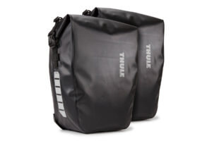 Thule Shield Pannier 25L Pair Black