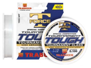 Trabucco T-Force Tournament Tough