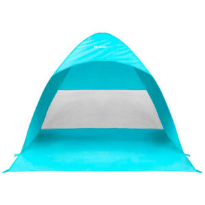 Tracer Pop-Up Telt (160x150x115cm) Blå