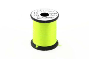 Uni-Floss Chartreuse