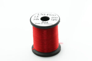 Uni-Floss Red