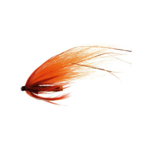 Unique Flies Bajs Dirty Yellow Rørflue