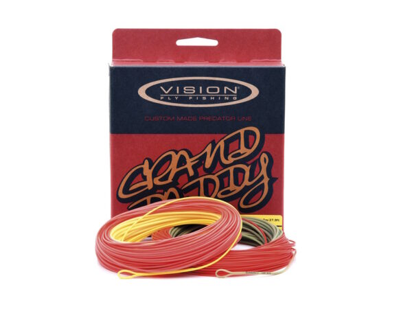 Vision Grand Daddy WF