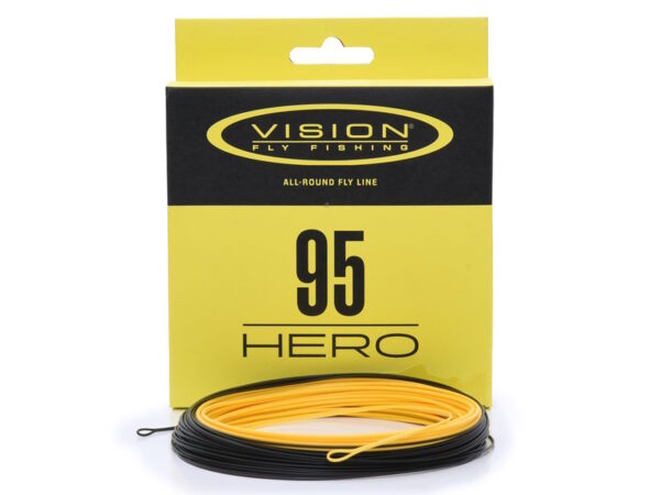 Vision Hero 95 WF