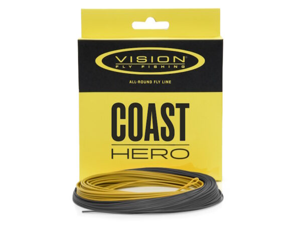 Vision Hero Coast 95 WF