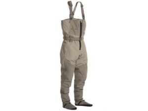 Vision Koski Zip Waders
