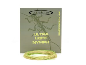 Vision Ultra Light Nymph Skydeline