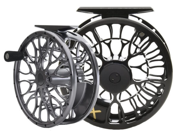Vision XO Fly Reel