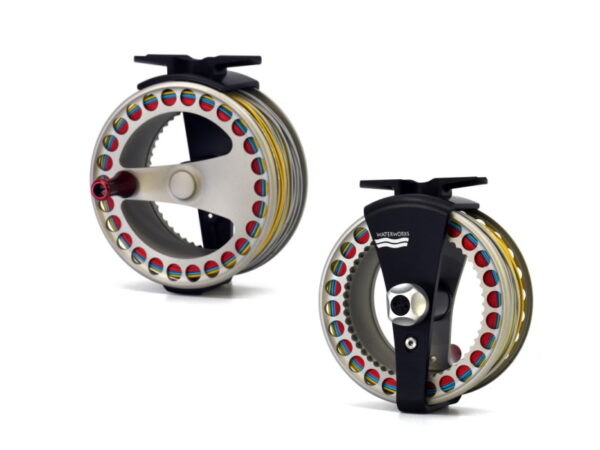 Waterworks Lamson ULA Force Limited Edition