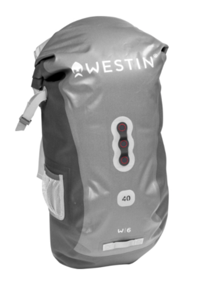 Westin W6 Roll-Top Rygsæk - 40L
