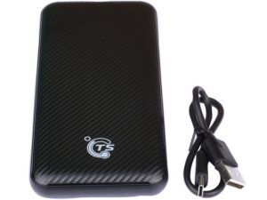 Wiggler Powerbank 10000mAh