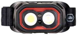 Wiha Pandelampe - 500 Lumen