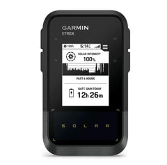 eTrex Solar - Håndholdt GPS