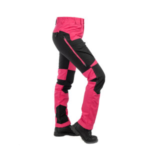 Arrak Outdoor NYE Active Stretch Pants Damer - Pink (42)