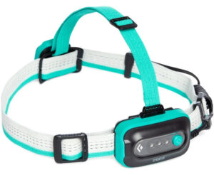 Black Diamond Sprinter Pandelampe - 500 lumen - Turkis