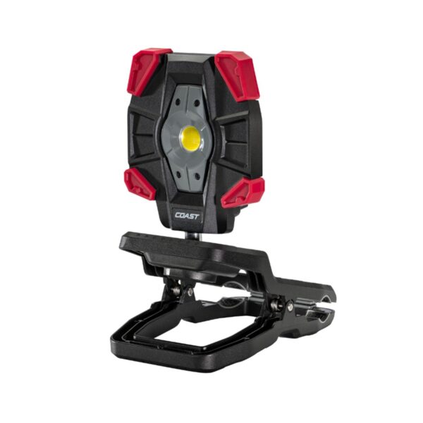 Coast CL40R Genopladelig LED arbejdslampe 3900 lumen