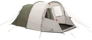 Easy Camp Huntsville 500 Telt til 5 Personer - Grøn, Grå