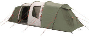 Easy Camp Huntsville Twin 800 Telt til 8 Personer - Grøn, Grå