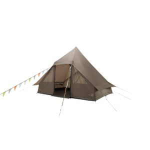 Easy Camp Orsa Cabin Telt