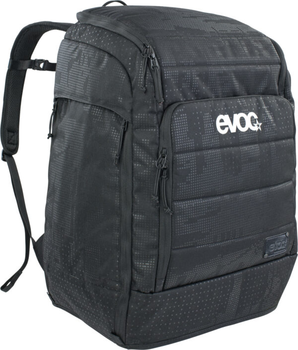 Evoc Gear Rygsæk (60 Liter) Sort