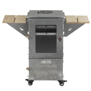 Le MaÃ®tre Multi Ovn Pure Corten