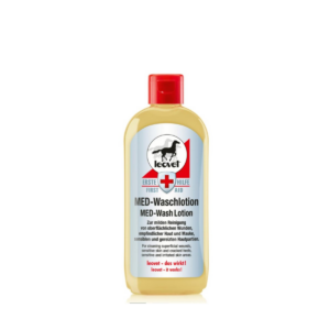 Leovet Førstehjælp MED-Wash Lotion - 250ml