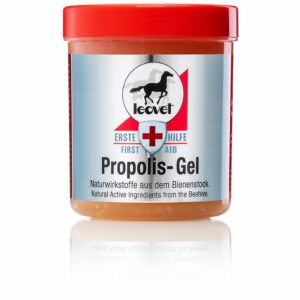 Leovet Førstehjælp Propolis Gel - 350ml