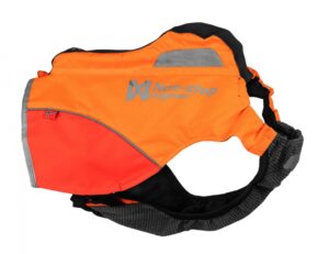 Non-stop Dogwear Beskyttelsesvest GPS Jagtvest (S)