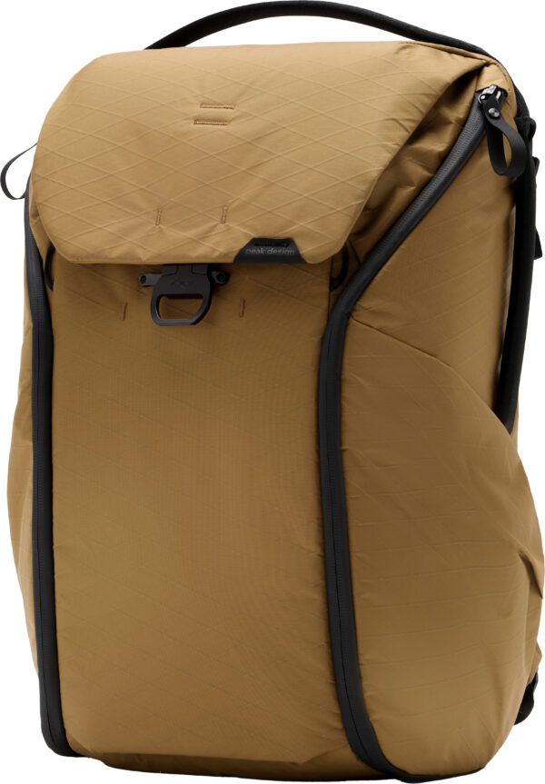 Peak Design Everyday V2 Rygsæk - 30L - Coyote