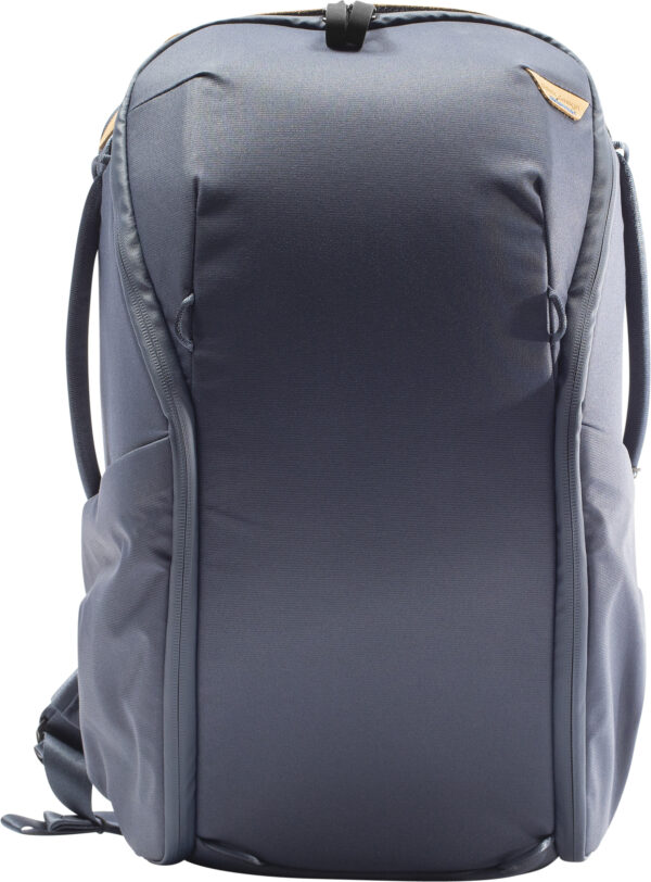 Peak Design Everyday V2 Zip Rygsæk - 20L - Blå