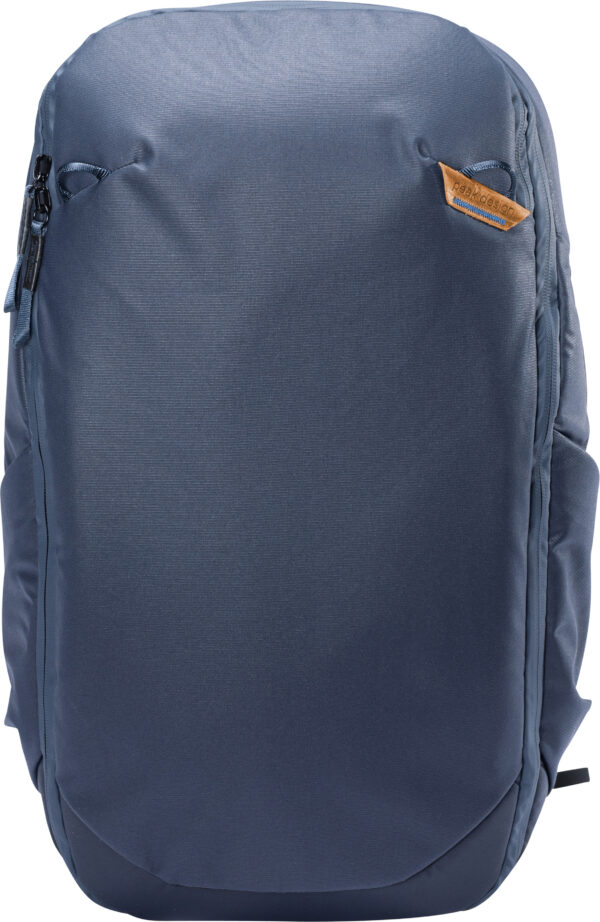 Peak Design Travel Rygsæk - 30L - Blå