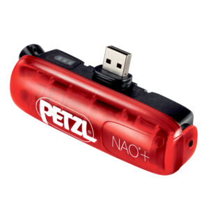 Petzl Accu Nao Genopladeligt Batteri t/NAO+ Pandelampe
