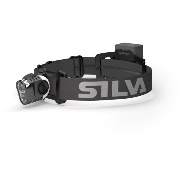 Silva Trail Speed 5r Pandelampe